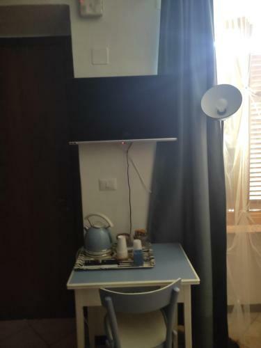 Hostal Antico Affittacamere Di Tollegno