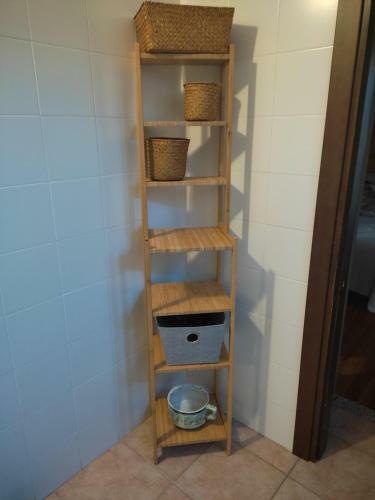 Hostal Antico Affittacamere Di Tollegno