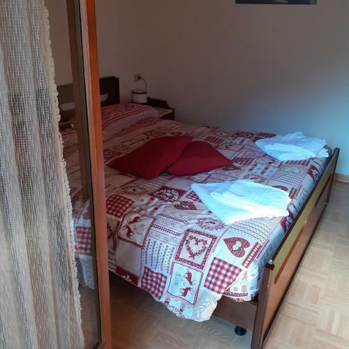 Apartamento Il Nido