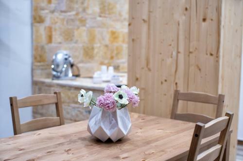 Bed & Breakfast Dependance Ludovica