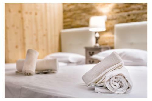 Bed & Breakfast Dependance Ludovica