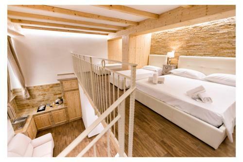 Bed & Breakfast Dependance Ludovica