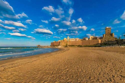 Apartamento Splendido Appartamento A Due Passi Dal Mare