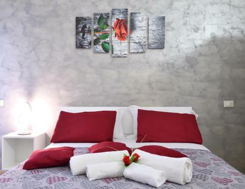 Hostal Malo' Rooms