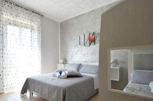 Hostal Malo' Rooms