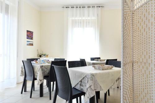 Hostal Malo' Rooms