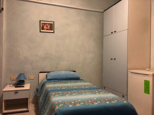 Hotel La Pergolina