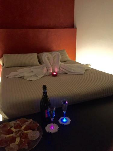 Hostal Mscamere