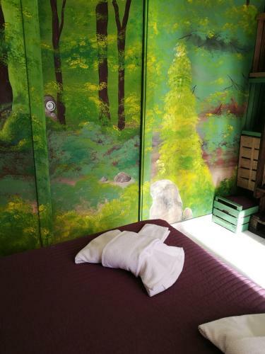 Hostal Mscamere
