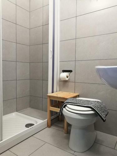 Hostal Mscamere