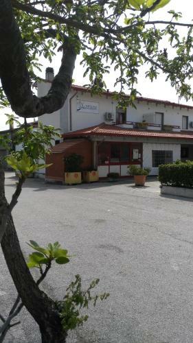 Hostal Mscamere