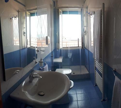 Apartamento Dimora Brezza Di Mare
