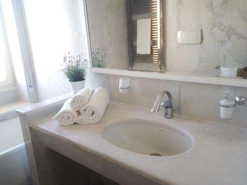 Apartamento Dimora Brezza Di Mare