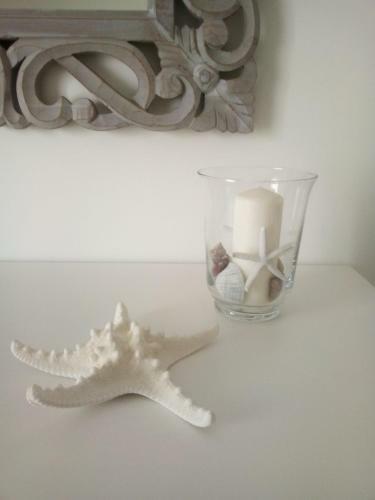 Apartamento Dimora Brezza Di Mare