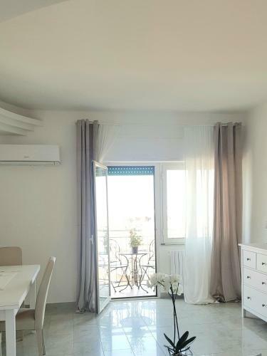 Apartamento Dimora Brezza Di Mare