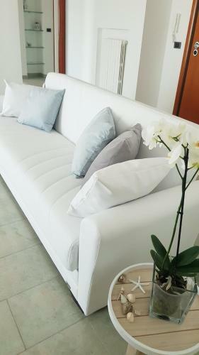 Apartamento Dimora Brezza Di Mare