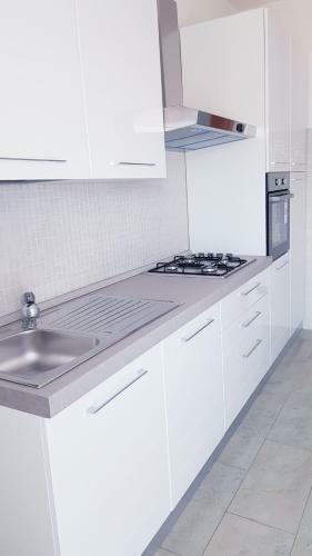 Apartamento Dimora Brezza Di Mare