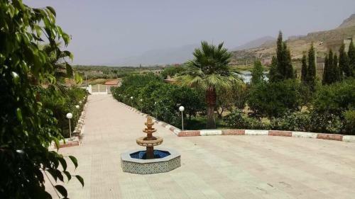 Villa A Beni Melal Tgzirt-fryta