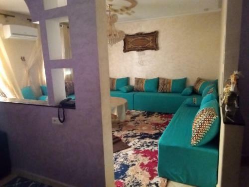 Apartamento Appartement Meubl� � B�ni Mellal
