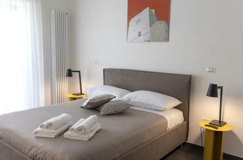 Bed & Breakfast Corte Lissa