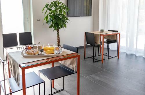 Bed & Breakfast Corte Lissa