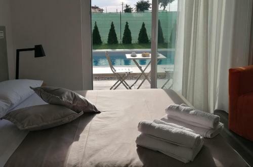 Bed & Breakfast Corte Lissa