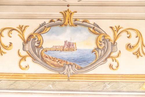 Bed & Breakfast Residenza Di Nucci