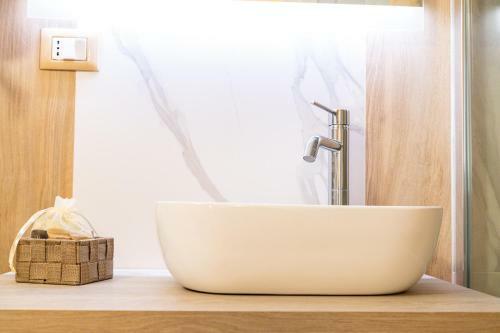 Bed & Breakfast Residenza Di Nucci