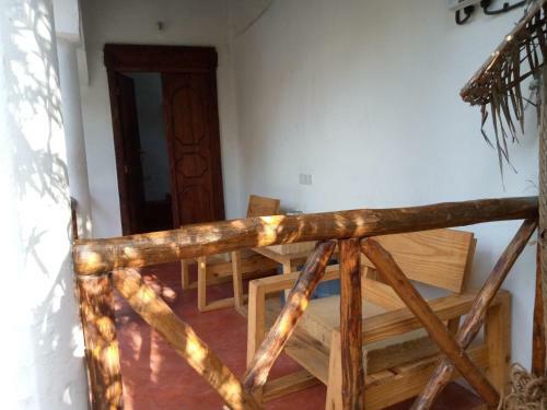 Bed & Breakfast Kaiza Villa Jambiani