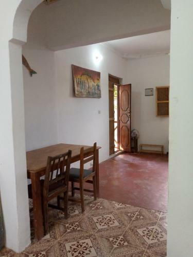 Bed & Breakfast Kaiza Villa Jambiani
