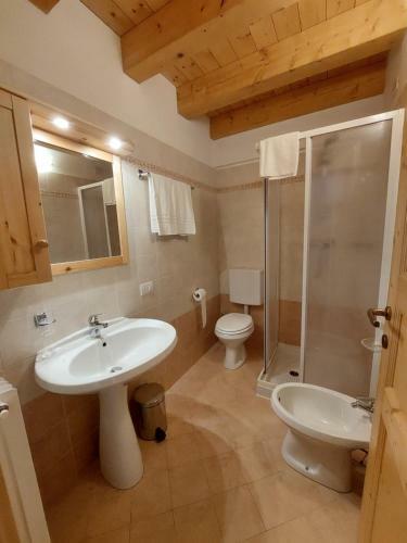 Hotel Rifugio Fornas