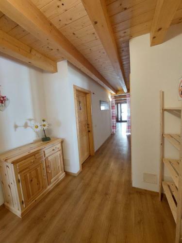 Hotel Rifugio Fornas