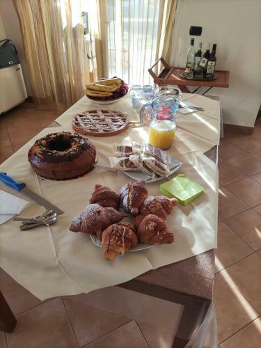 Bed & Breakfast B & B Le Tre Rose