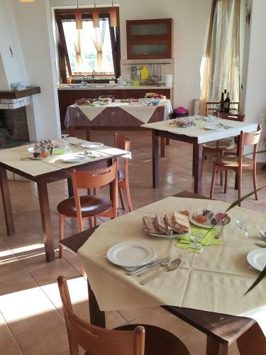 Bed & Breakfast B & B Le Tre Rose