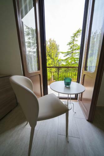 B&B Rocca Ventosa