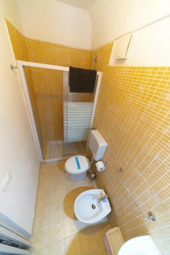 B&B Rocca Ventosa