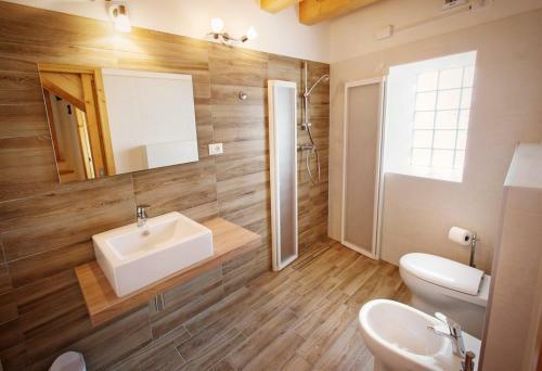 Apartamento Albergo Diffuso Tolmezzo