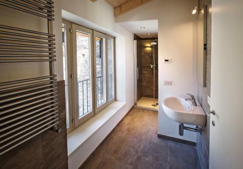Apartamento Albergo Diffuso Tolmezzo