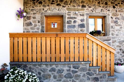 Apartamento Albergo Diffuso Tolmezzo