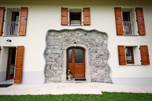 Apartamento Albergo Diffuso Tolmezzo