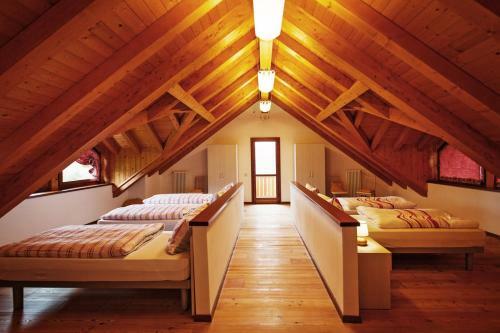 Apartamento Albergo Diffuso Tolmezzo