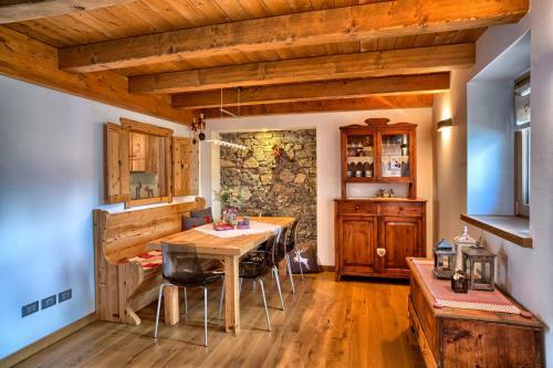 Apartamento Albergo Diffuso Tolmezzo