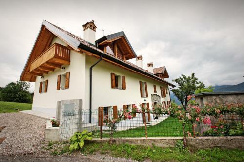 Apartamento Albergo Diffuso Tolmezzo