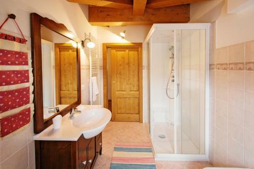 Apartamento Albergo Diffuso Tolmezzo