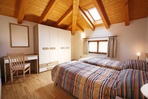 Apartamento Albergo Diffuso Tolmezzo