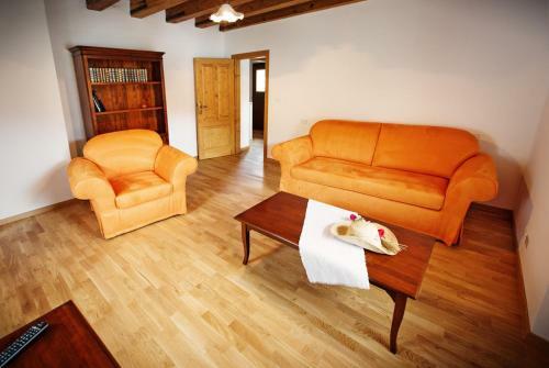 Apartamento Albergo Diffuso Tolmezzo
