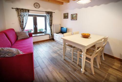 Apartamento Albergo Diffuso Tolmezzo