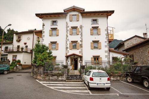 Apartamento Albergo Diffuso Tolmezzo