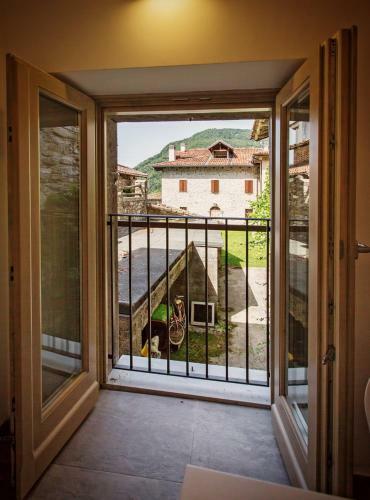 Apartamento Albergo Diffuso Tolmezzo