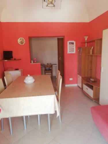 Apartamento Appartamento A Tollo